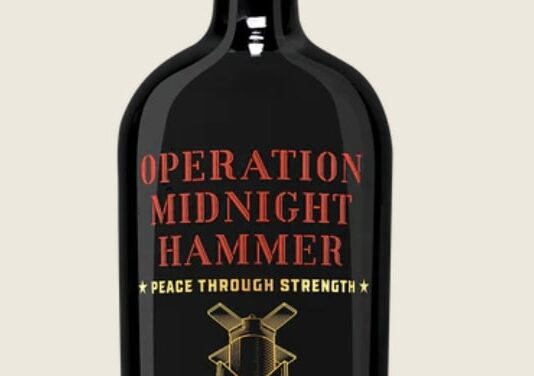Operation Midnight Hammer